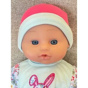 Vissi Doll From Shopping Cart *doll only